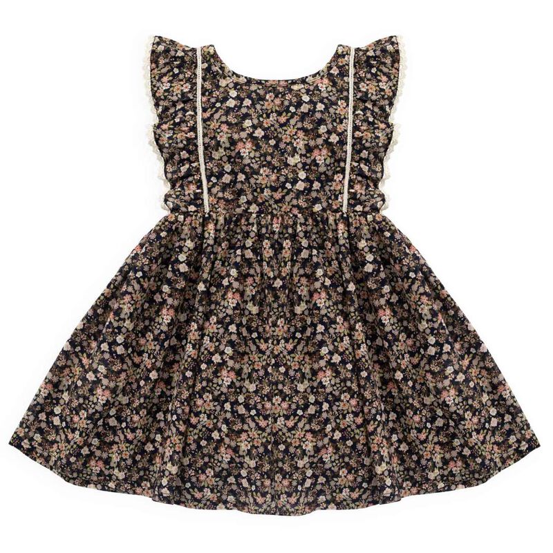 Jamie Kay Helene Dress 6M-2Y image number 0